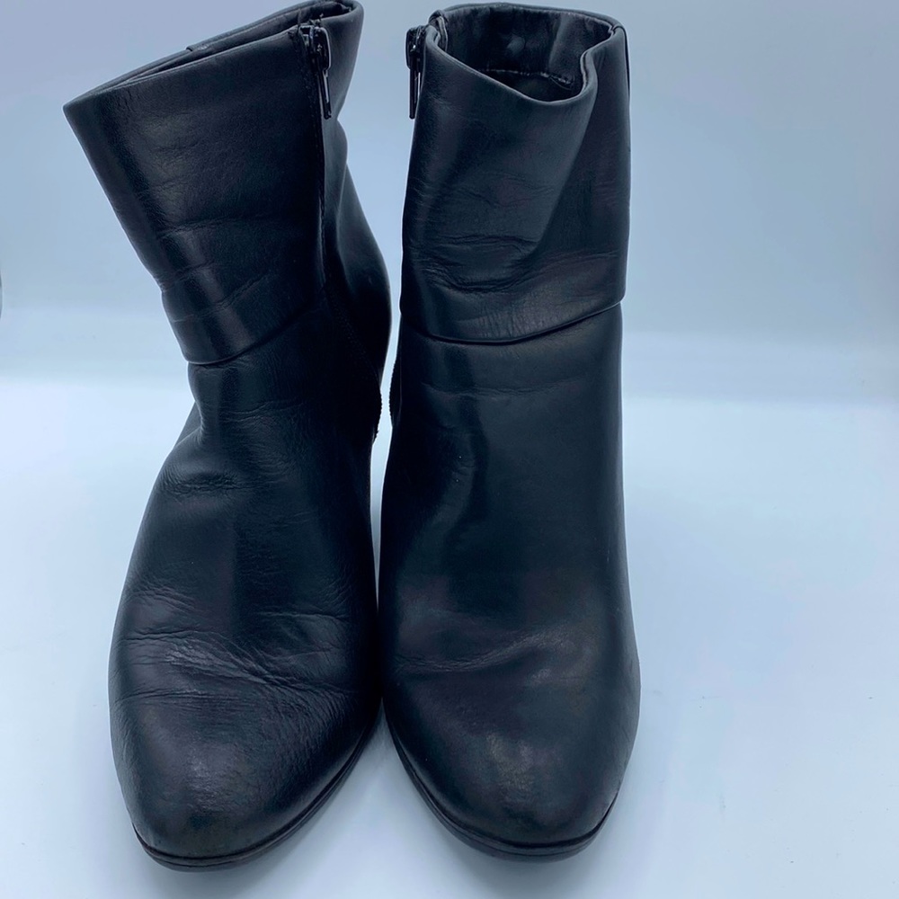 Nine West Zip Up Ankle Boot For Women
